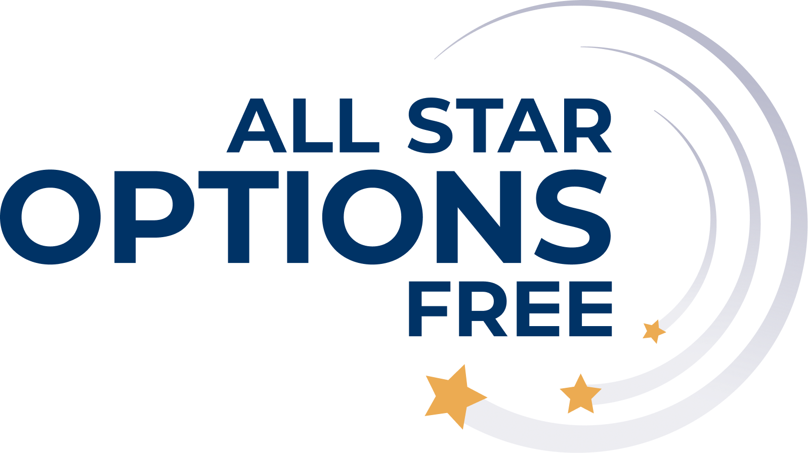 All Star Options Free logo