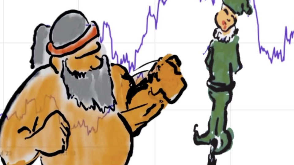 Have Retailers taken enough of a beating yet?