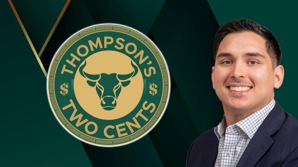 thompson's two cents thumbnail