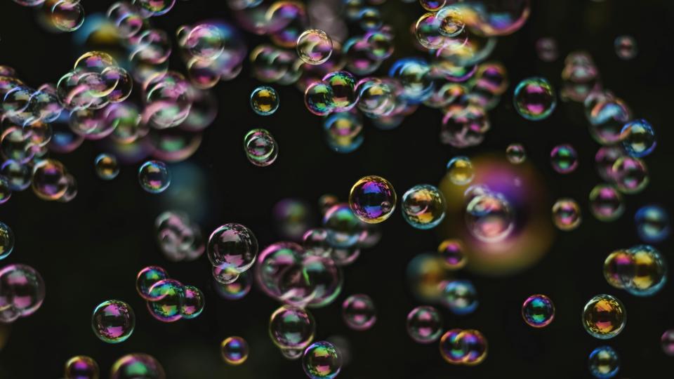 Bubbles