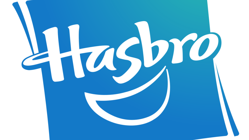Hasbro logo