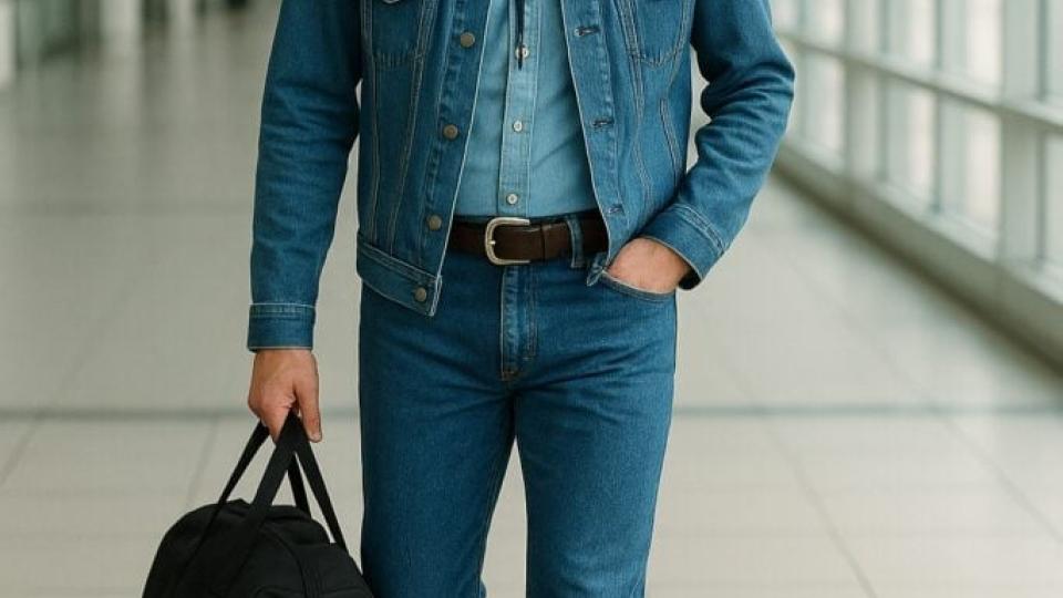 the height of fashion