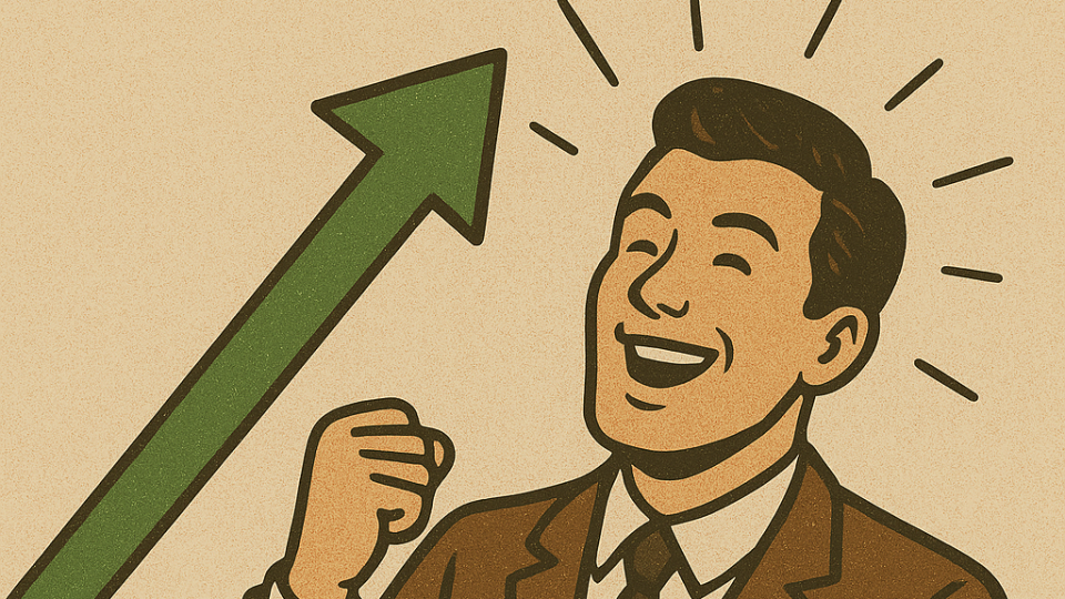 exceeding expectations