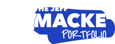 The Jeff Macke Portfolio