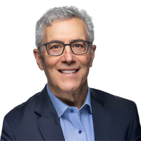 Herb Greenberg headshot