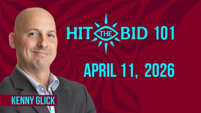 HTB 101 april 11
